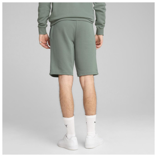 Puma Ανδρικό σορτς Essentials 2 Color No.1 Logo Shorts Puma Ανδρικό σορτς Essentials 2 Color No.1 Logo Shorts